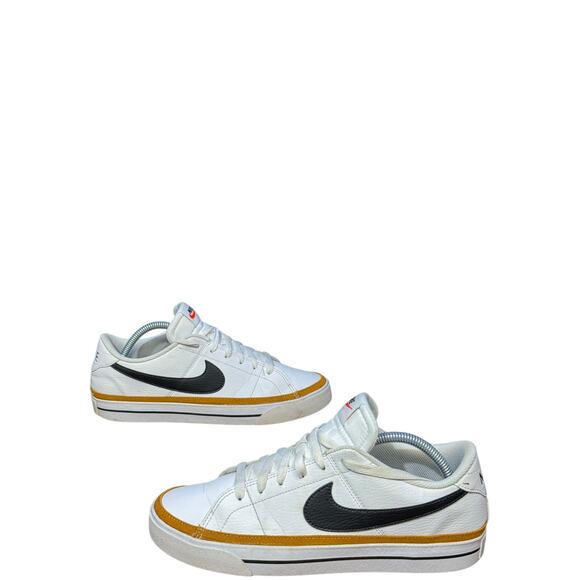 Men's Nike court legacy sneaker size 9 - Picture 1 of 7
